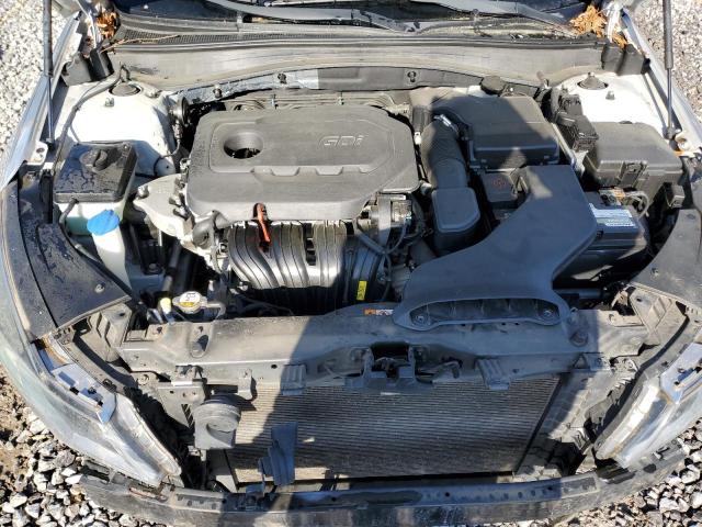 2016 KIA OPTIMA LX - 5XXGT4L35GG037007
