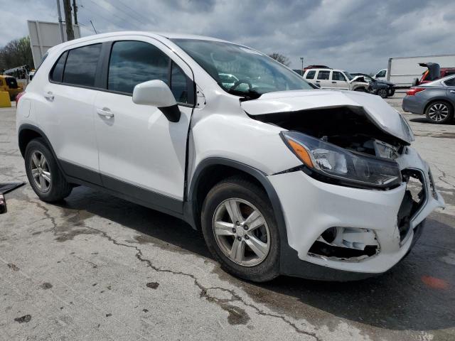 Vin: 3gncjksb2ll329799, lot: 51570805, chevrolet trax ls 20204