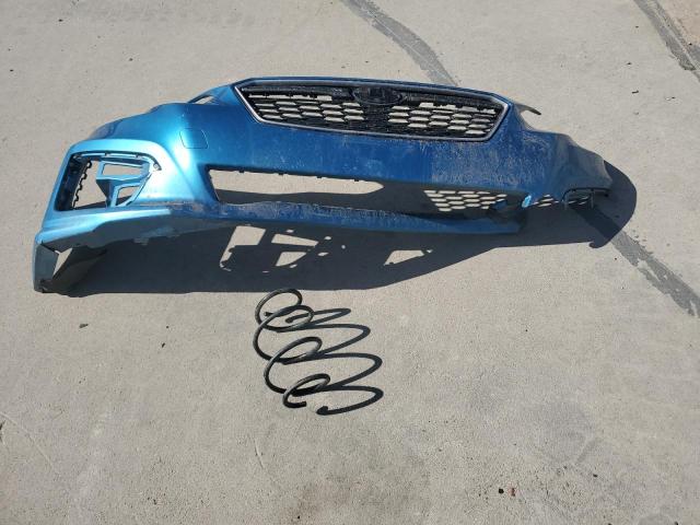 2019 SUBARU IMPREZA PR - 4S3GTAD66K3754855