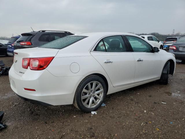 2015 CHEVROLET MALIBU LTZ - 1G11F5SL6FF252020