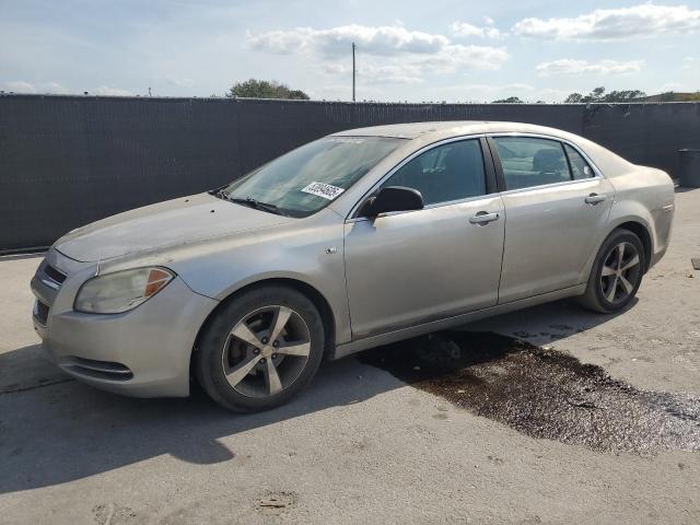 CHEVROLET MALIBU LS