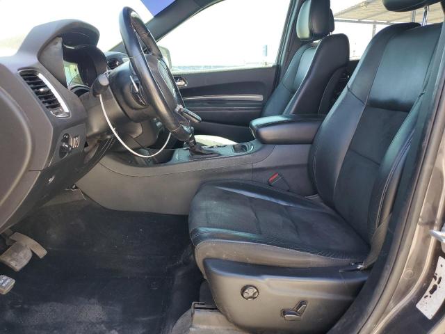 2019 DODGE DURANGO GT - 1C4RDJDG3KC722556