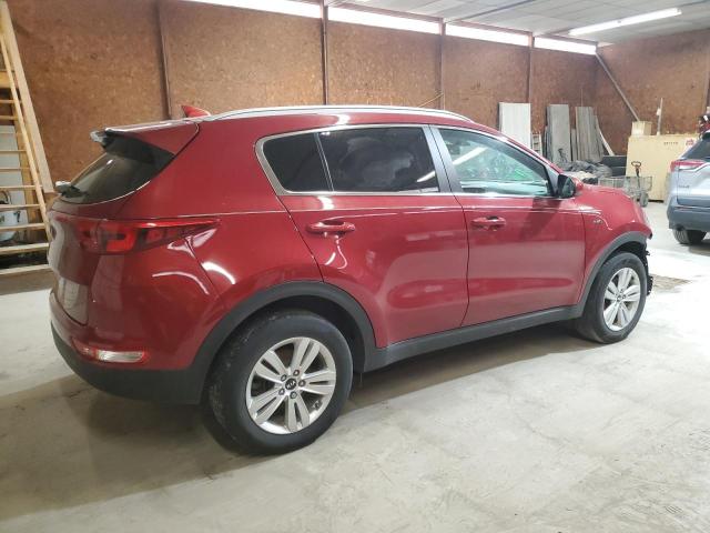 Vin: kndpmcac9h7236789, lot: 53697935, kia sportage lx 20173