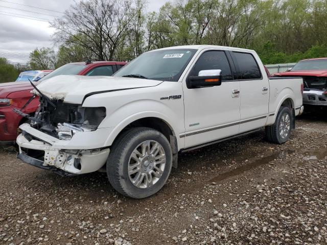 Vin: 1ftfw1ct1dfb65191, lot: 53836115, ford f-150 supercrew 2013 img_1