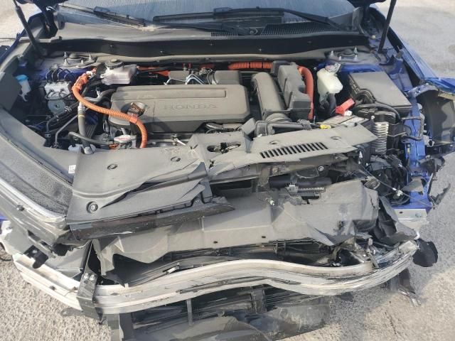 2024 HONDA CR-V SPORT 5J6RS6H58RL026226