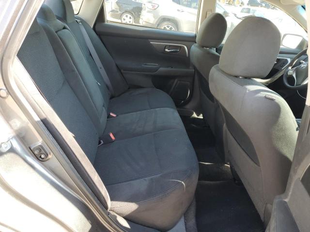 2015 NISSAN ALTIMA 2.5 - 1N4AL3AP7FN328848