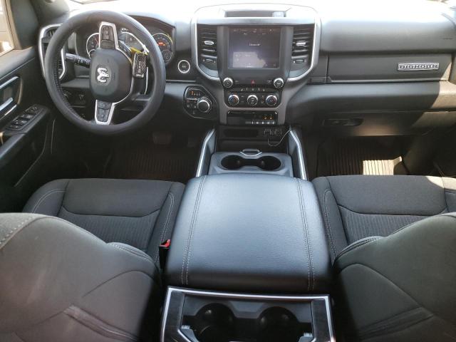 2022 RAM 1500 BIG H - 1C6RRFBG1NN263786