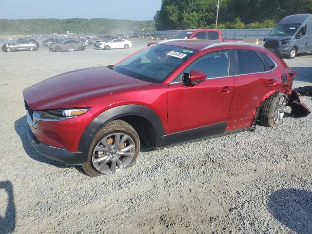 Vin: 3mvdmbcm7pm521464, lot: 53344505, mazda cx30 preferred 2023 img_1