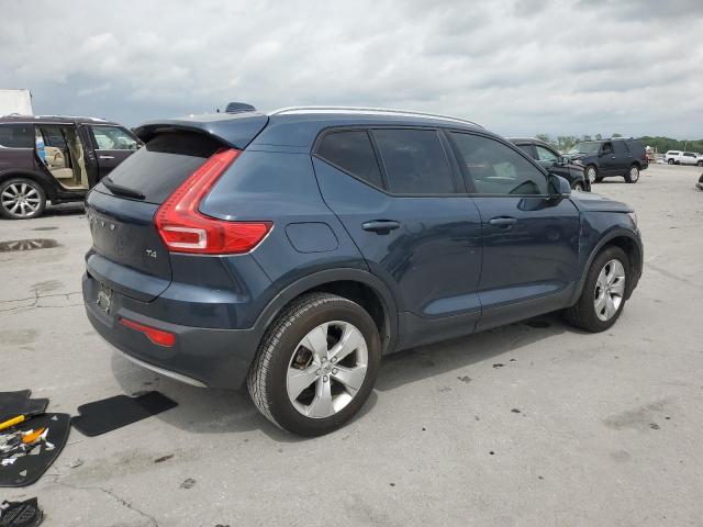 Vin: yv4ac2hk6m2586532, lot: 54294385, volvo xc40 t4 momentum 20213
