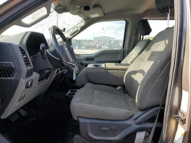 2019 FORD F150 SUPER - 1FTEW1C59KKD79735