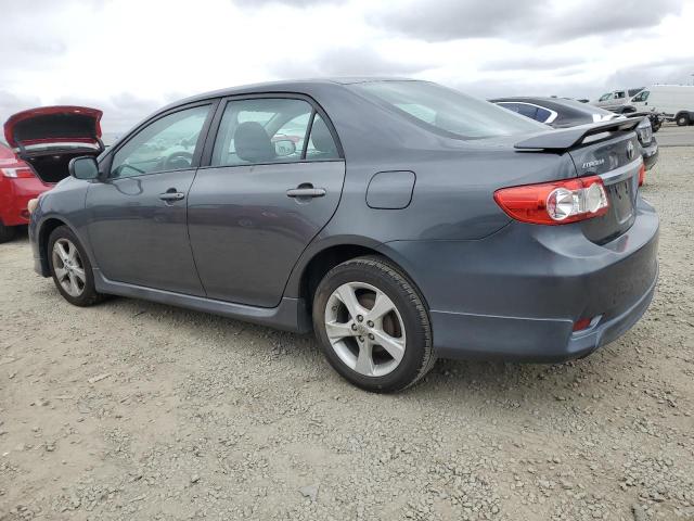 Vin: 2t1bu4ee9bc554669, lot: 53893175, toyota corolla base 20112