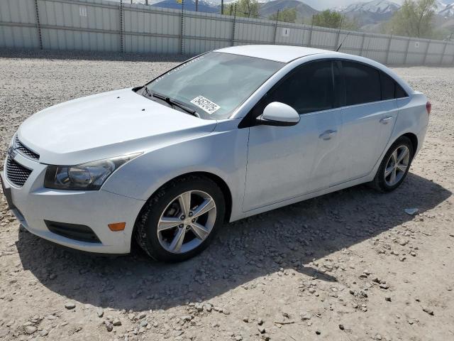 Vin: 1g1pe5sb4e7348998, lot: 54572425, chevrolet cruze lt 2014 img_1