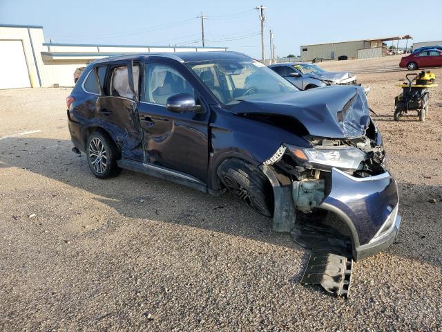 Vin: ja4ad3a36hz052110, lot: 54325115, mitsubishi outlander se 20174