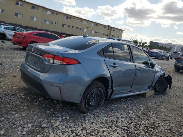 Vin: 5yfb4mde3rp167689, lot: 52233555, toyota corolla le 20243