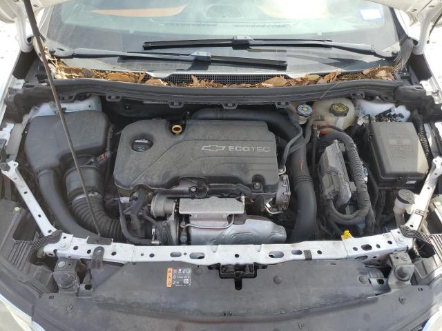 2018 CHEVROLET CRUZE PREM - 1G1BF5SM0J7112268
