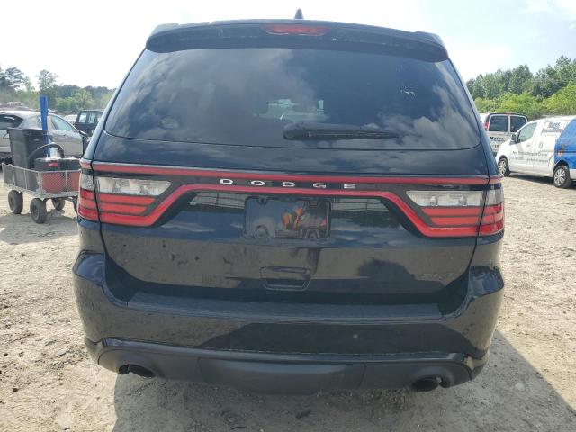 2018 DODGE DURANGO SR 1C4SDJGJXJC212129