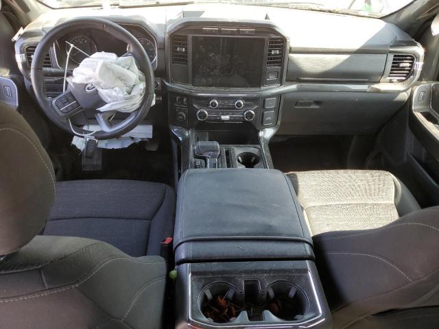 2021 FORD F150 SUPER - 1FTFW1E58MFA06618