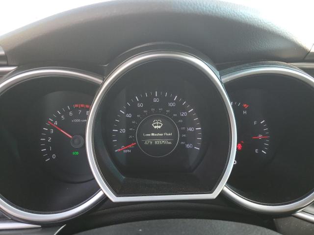 2015 KIA OPTIMA LX - 5XXGM4A74FG505696