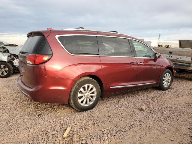 Vin: 2c4rc1bg4kr651400, lot: 49166675, chrysler pacifica touring l 20193