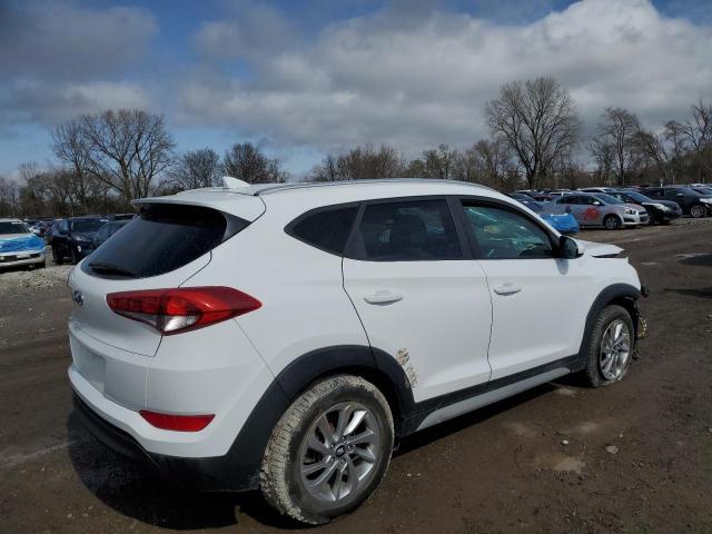 Vin: km8j33a4xju714805, lot: 51388195, hyundai tucson sel 20183