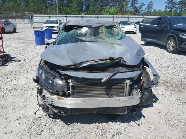 2021 HONDA CIVIC SPOR - SHHFK7H49MU209490