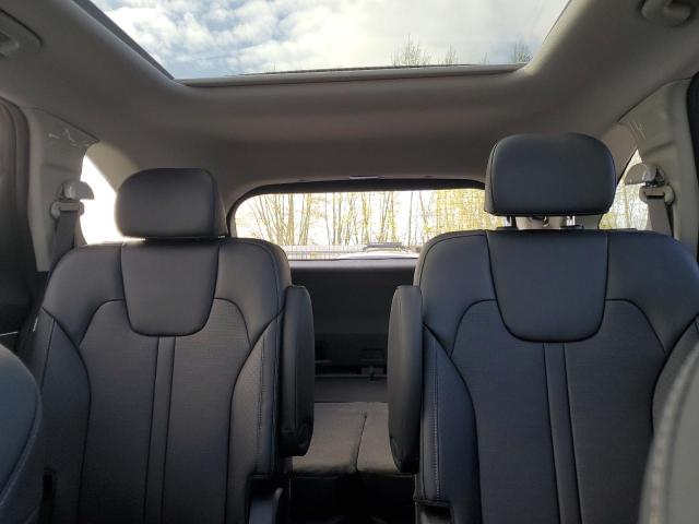 2025 KIA SORENTO EX KNDRJDJH5S5299300