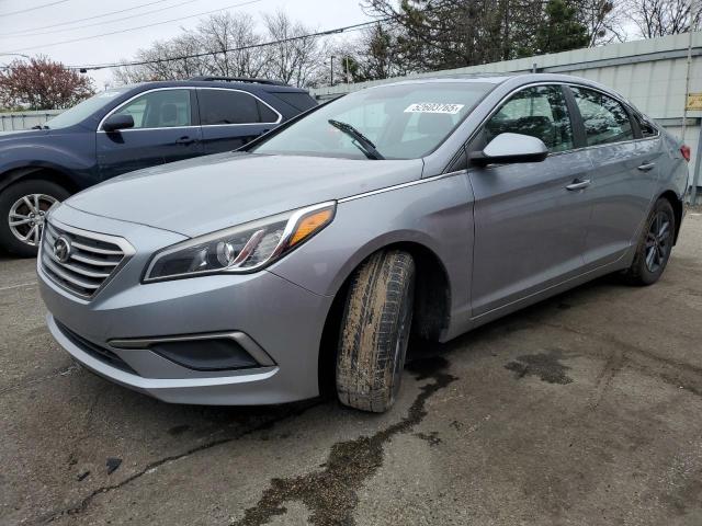 Vin: 5npe24af9gh383119, lot: 52603765, hyundai sonata se 2016 img_1