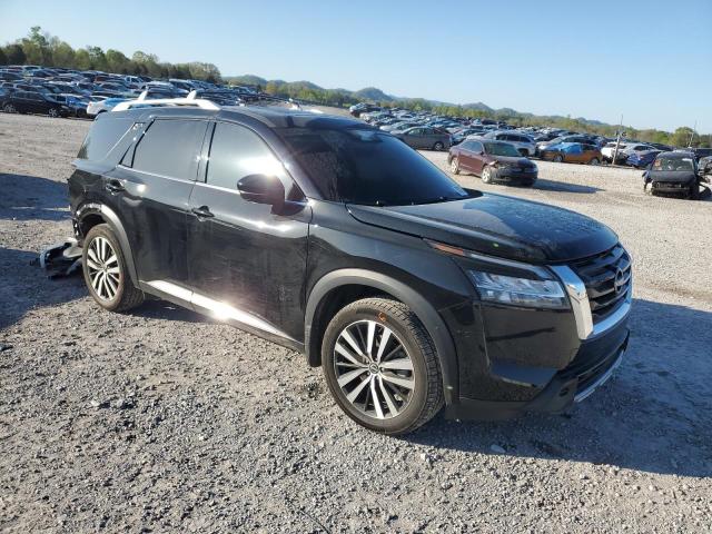 Vin: 5n1dr3dk7rc280687, lot: 52500505, nissan pathfinder platinum 20244