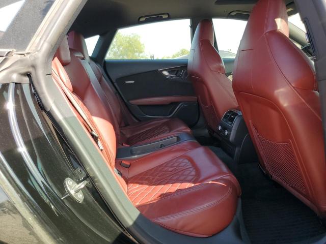 2016 AUDI S7 PRESTIG WAUW2AFC8GN013150