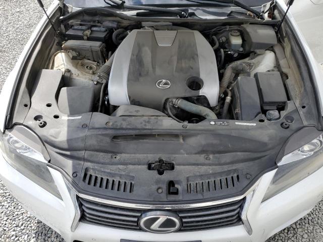 2014 LEXUS GS 350 - JTHBE1BL3E5036183