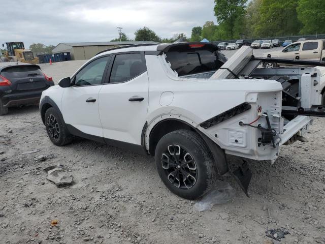 Vin: 5ntjcdae5nh039059, lot: 53894105, hyundai santa cruz sel 20222