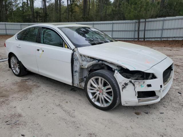 Vin: sajbe4bv9hcy29350, lot: 51977125, jaguar xf prestige 20174