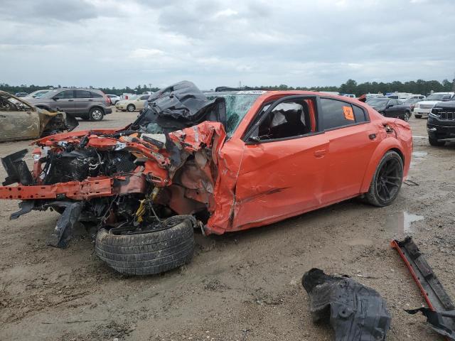 Vin: 2c3cdxgj2ph631058, lot: 54129605, dodge charger scat pack 2023 img_1