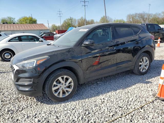 Vin: km8j23a43ku858409, lot: 54308205, hyundai tucson se 2019 img_1