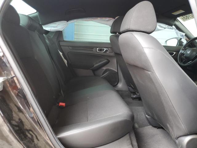 2024 HONDA CIVIC SPOR - 2HGFE2F55RH571648