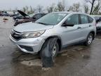 2015 HONDA CR-V LX - 5J6RM4H36FL068483