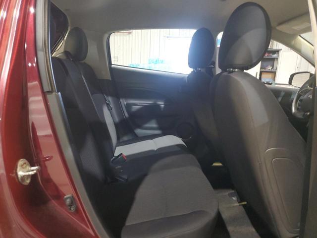 2018 MITSUBISHI MIRAGE ES - ML32A3HJ1JH004049