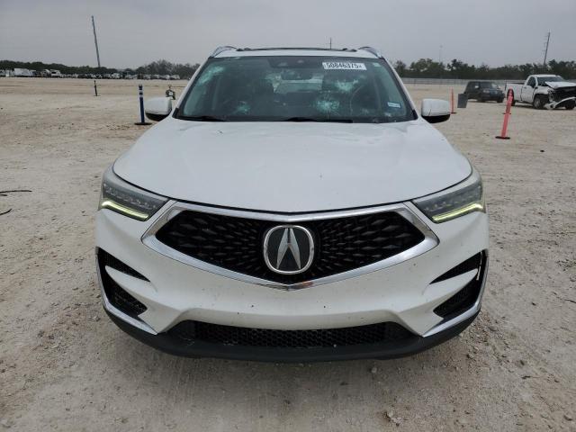 2020 ACURA RDX TECHNO - 5J8TC2H52LL001235