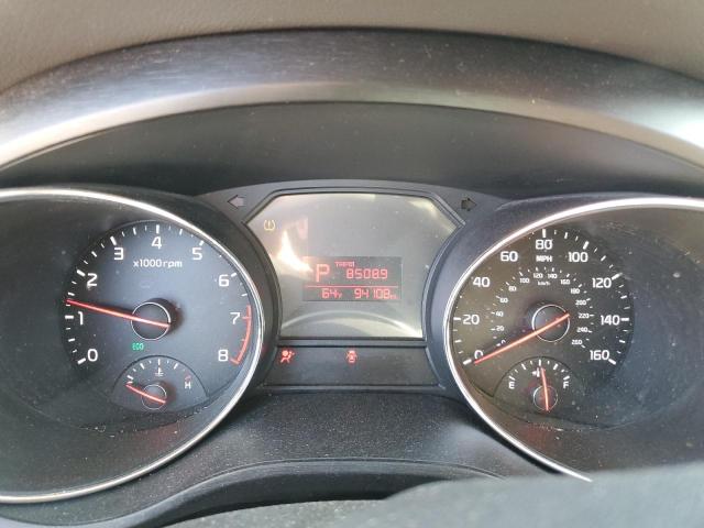 KNDMB5C16G6081851 2016 KIA All Models