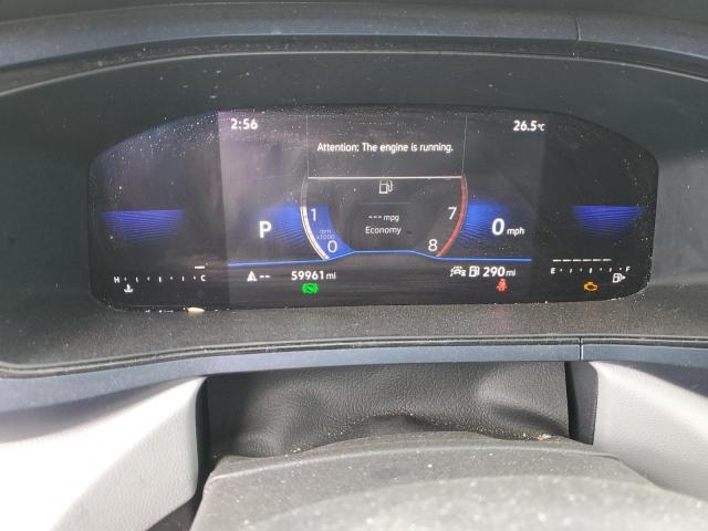 2023 VOLKSWAGEN TAOS SE 3VVEX7B23PM324836