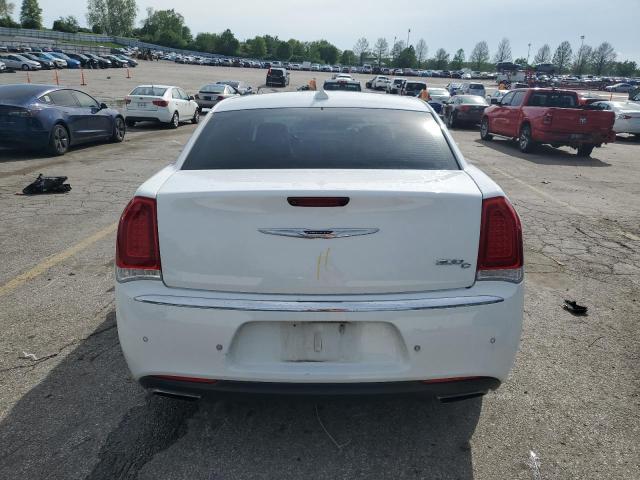 2017 CHRYSLER 300C - 2C3CCAEG6HH586456