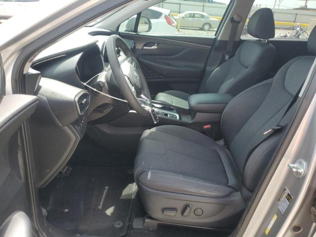 2020 HYUNDAI SANTA FE S - 5NMS33AD1LH185604
