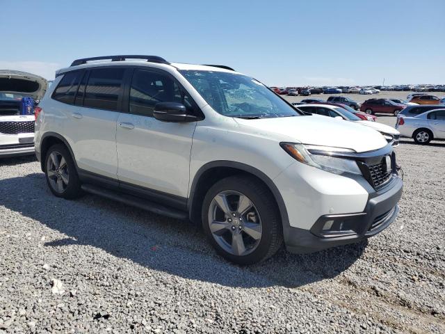 Vin: 5fnyf8h95kb023801, lot: 51888605, honda passport touring 20194