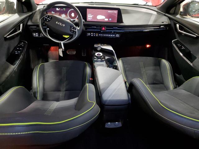 2023 KIA EV6 GT KNDC5DLE0P5127762