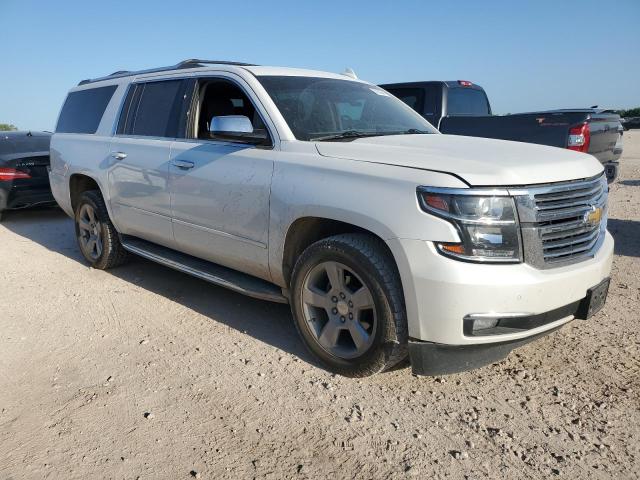 Vin: 1gnskjkc1jr258936, lot: 51903945, chevrolet suburban k1500 premier 20184