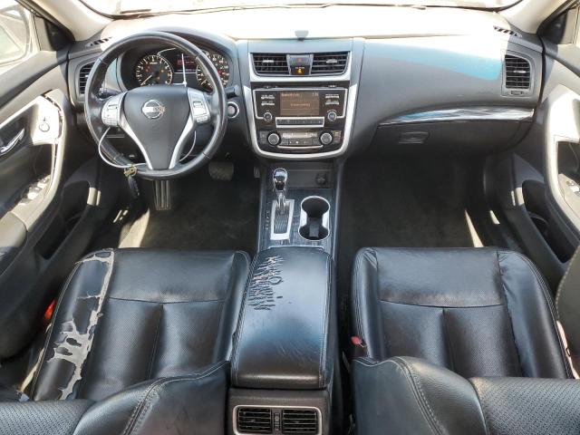 2018 NISSAN ALTIMA 2.5 - 1N4AL3AP6JC154839