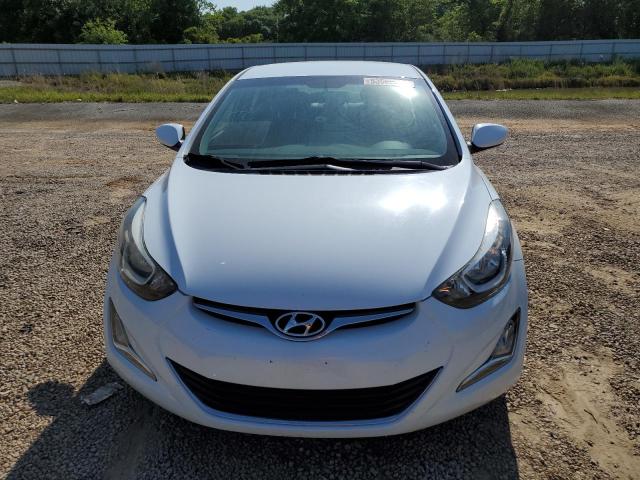 2016 HYUNDAI ELANTRA SE - 5NPDH4AE5GH660222