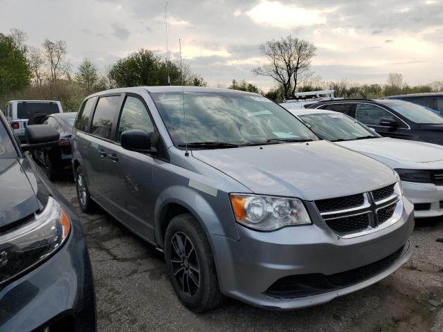 Vin: 2c4rdgbg9kr805292, lot: 53003955, dodge caravan se 20194
