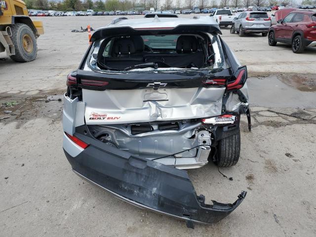 2023 CHEVROLET BOLT EUV P 1G1FZ6S09P4196614