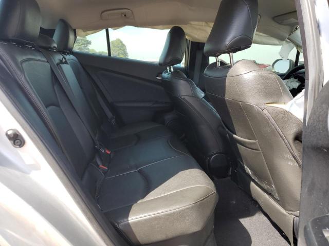 2016 TOYOTA PRIUS - JTDKBRFU9G3517419